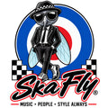 Ska Fly original artwork mug